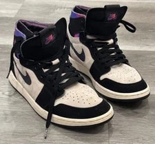 Jordan 1 High Zoom Air Cmft PSG Paris Saint Germain | -105 2