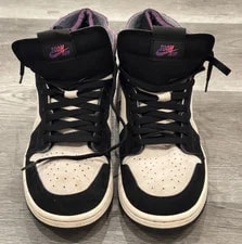 Jordan 1 High Zoom Air Cmft PSG Paris Saint Germain | -105 3