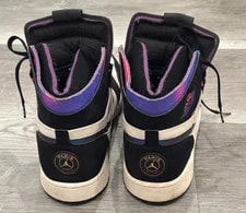 Jordan 1 High Zoom Air Cmft PSG Paris Saint Germain | -105 4