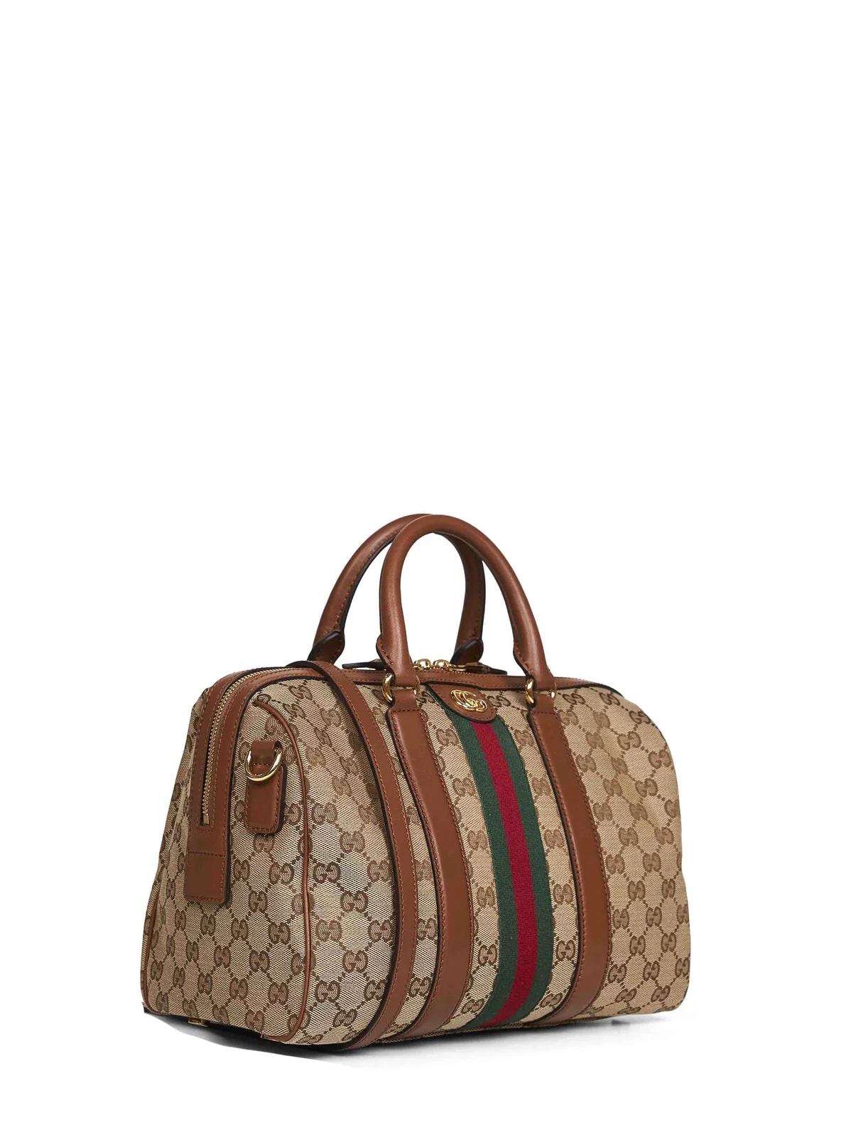 Gucci Boston Top Handle — 2