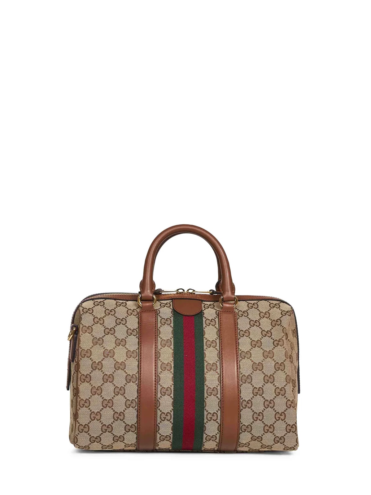 Gucci Boston Top Handle — 3