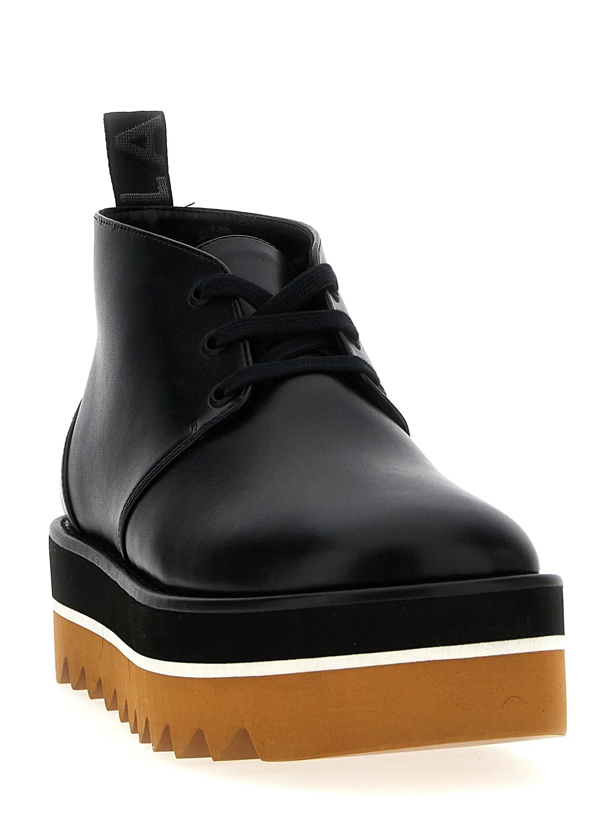 Stella McCartney Polyethylene Ankle 2