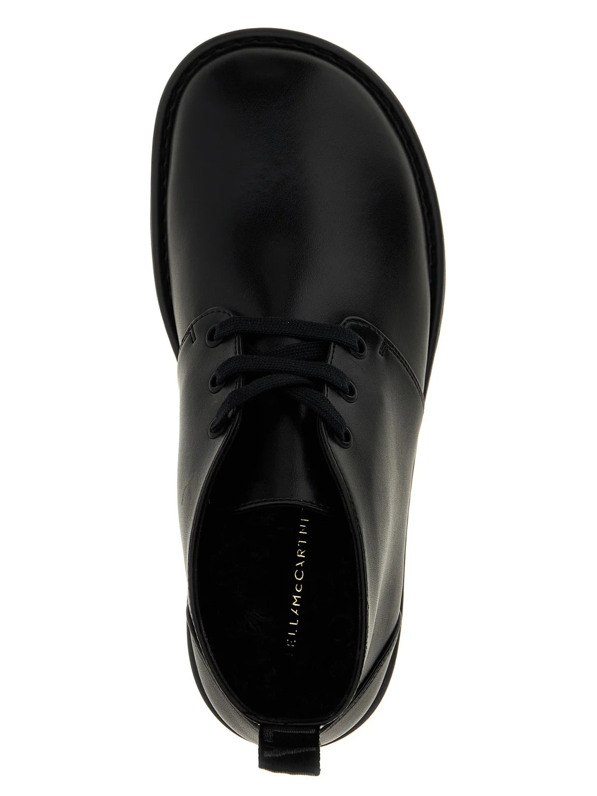 Stella McCartney Polyethylene Ankle 4