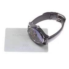 IWC Schaffhausen — IWC Schaffhausen Pilot's Mark Xviii TOP GUN Miramar 41mm SS Gray #C167 — Watch — resale