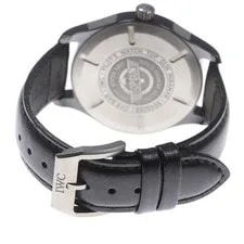 IWC Schaffhausen Pilot's Mark Xviii TOP GUN Miramar 41mm SS Gray #C167 4