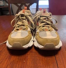 Reebok Charge Y2K Chunky AR30246M 11.5 Running 3