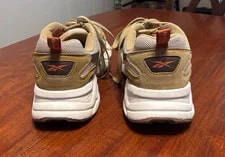 Reebok Charge Y2K Chunky AR30246M 11.5 Running 4