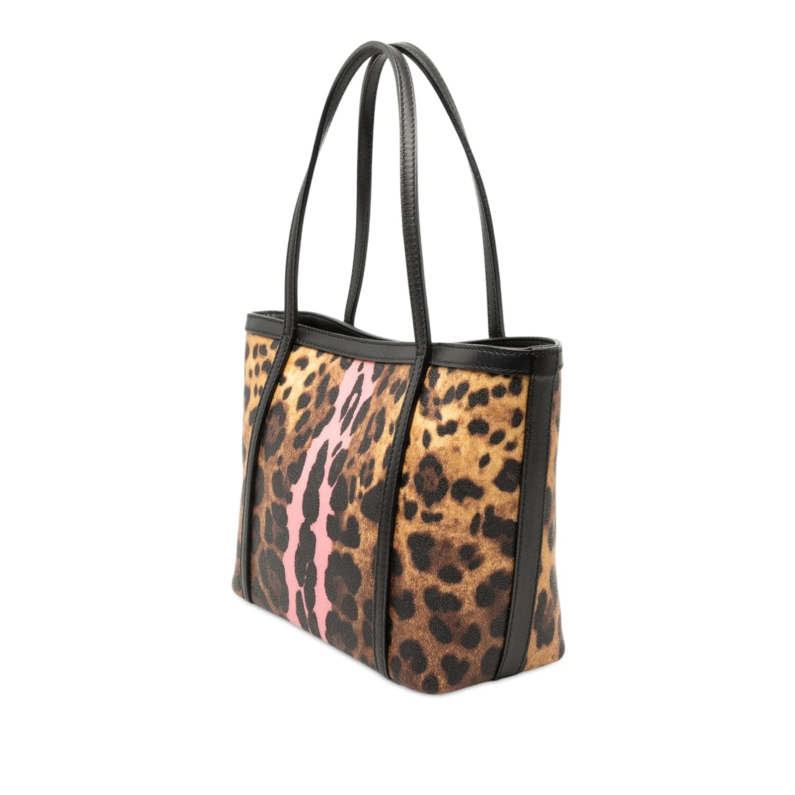 Leopard Print Miss Escape 2