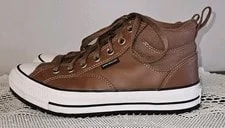 Converse Malden Street Boot 7.5 Water-Repellent High Top 3