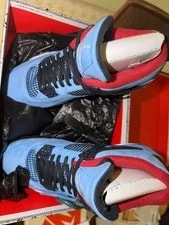Travis Scott Retro 4 3