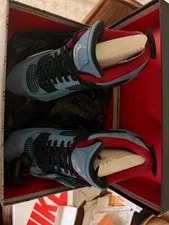 Travis Scott Retro 4 4