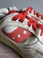 Saucony 6000 Shoes ’s Size 7 New York Cheesecake 2