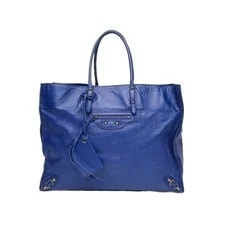 Balenciaga — Balenciaga City Series P255231526 — Handbag — resale
