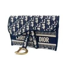 Christian Dior Saddle Crossbody Authentic Preowned 3
