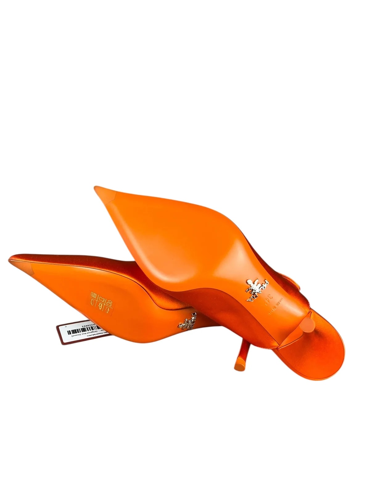 Prada Mules 2