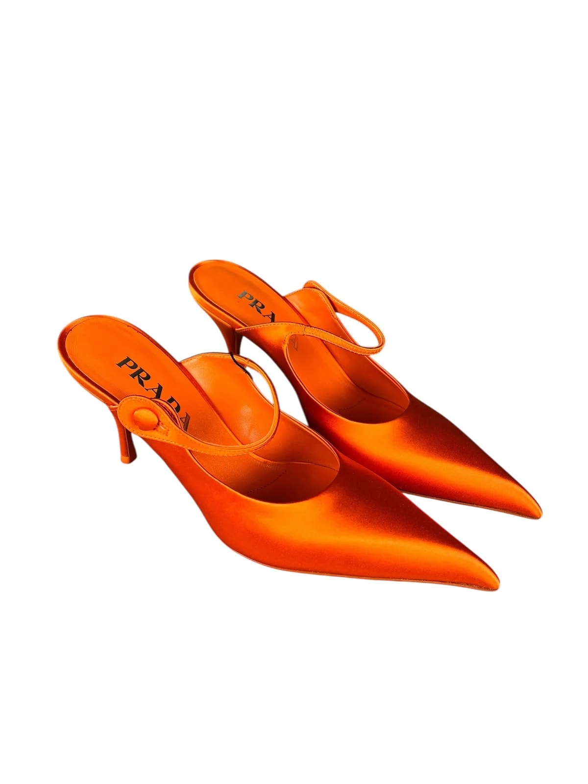 Prada Mules 4
