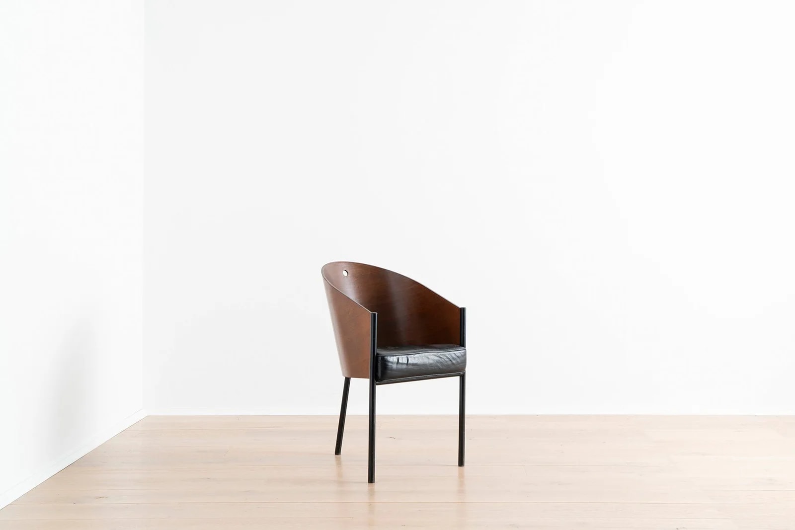 Authentic Philippe Starck Early Edition Pratfall 2
