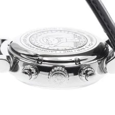 IWC Da Vinci Laureus Sport for Good Foundation IW393402 42mm SS #C2297 4