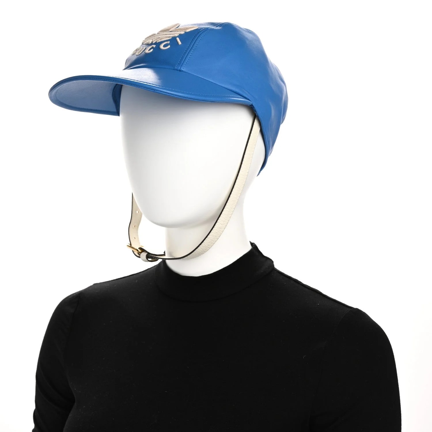 X Adidas Trefoil Stefanos Baseball Hat 3