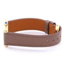 Cartier Must Tank Small Modelermeil SM W1003153 #256 4
