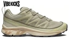 Salomon XT 6 Outdoor Performance Shoes 474456 New 2