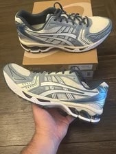 Asics — Size 11 - Asics Gel Kayano 14 Raw — Sneaker — resale