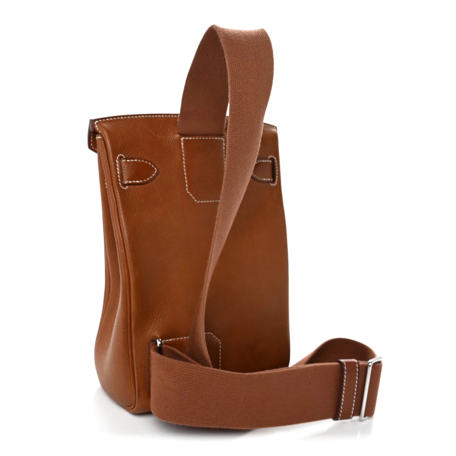 Faubourg Hac A Dos Backpack Fauve 3