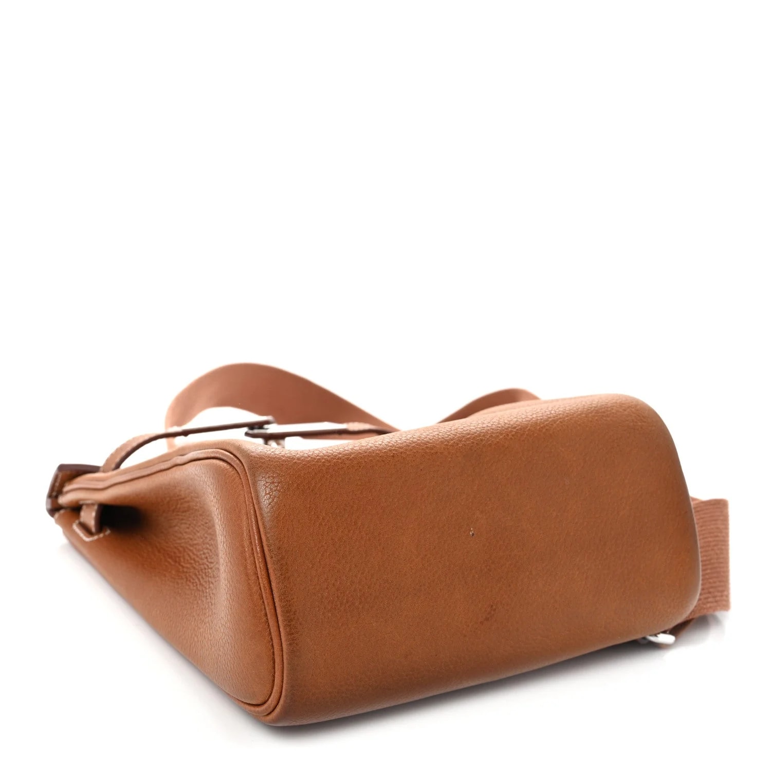 Faubourg Hac A Dos Backpack Fauve 4