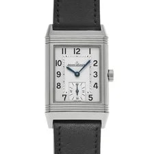 Jaeger-LeCoultre — Jaeger-LeCoultre Reverso Classic Small Seconds Q3868520(222.8.62): SW21779 — Watch — resale