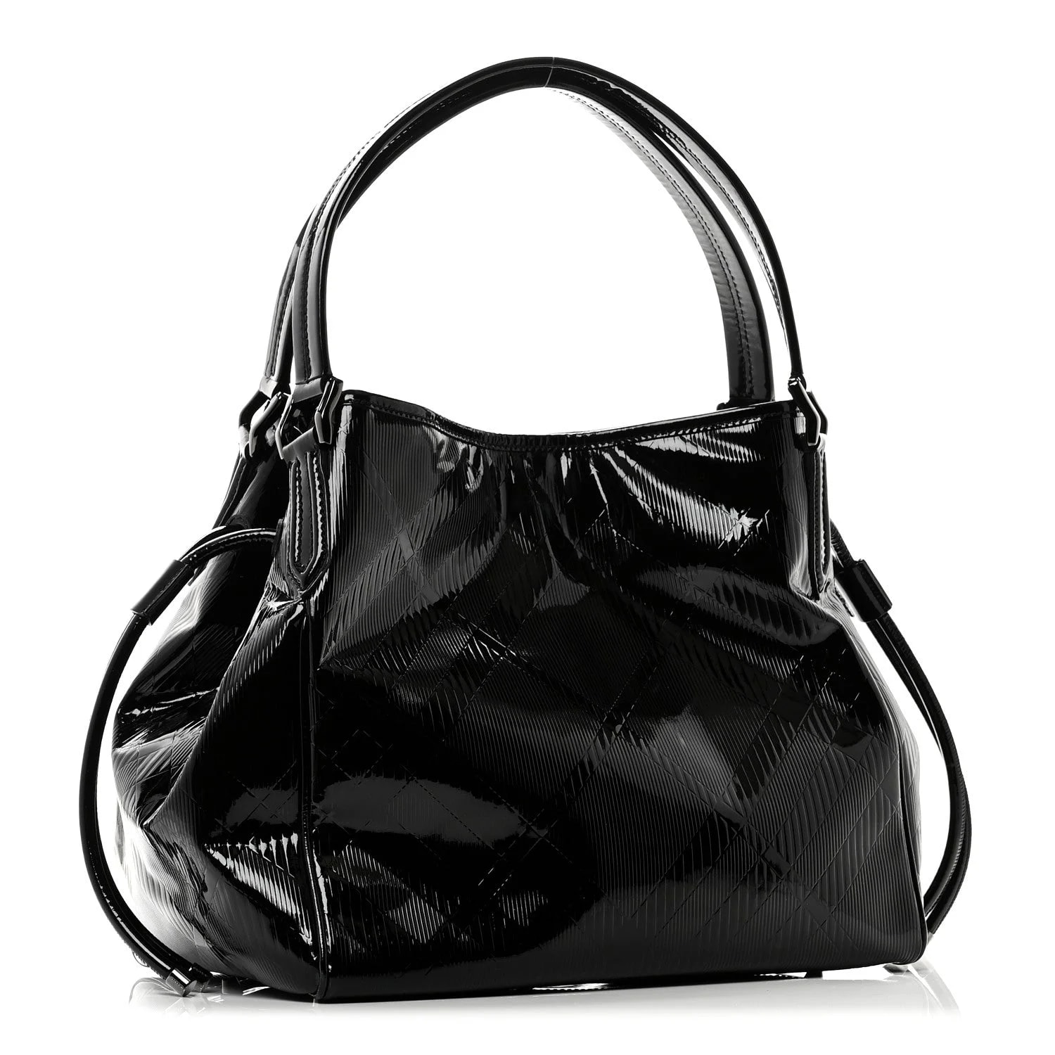Check Embossed Small Bilmore 3