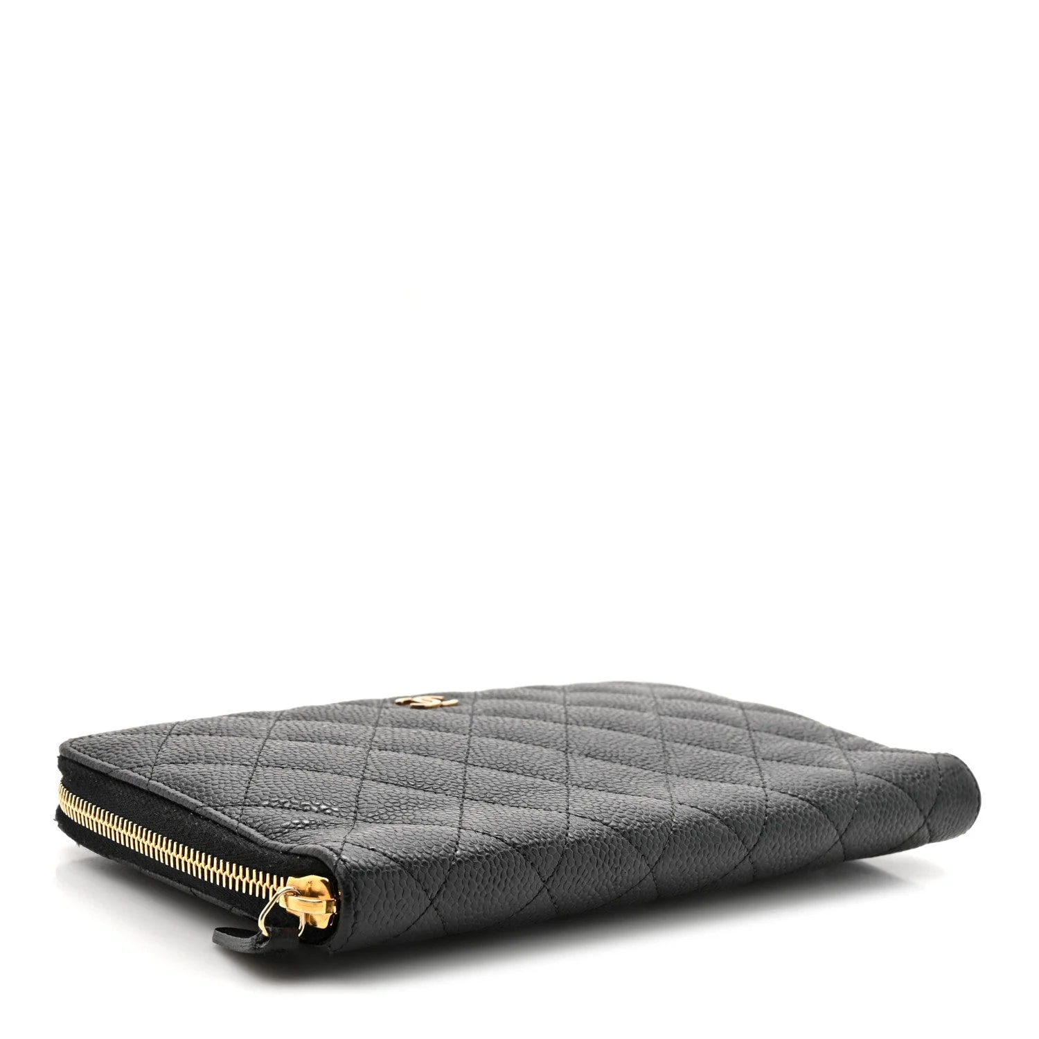Large Zip Around Organizer Wallet 4