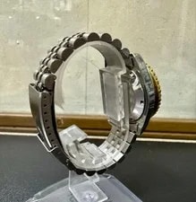 (TAG) Heuer 1000 Professional 200m 980.020 Date Quartz From JP 4
