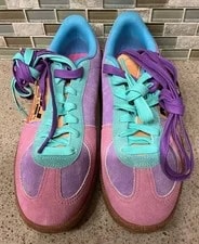 Puma Mercedes AMG Petronas F1 Palermo X MDJ ’s Sz 10.5 Miami Nwob 4