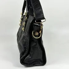 Balenciaga Giant City Stud 4