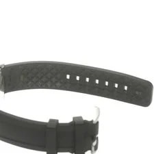 IWC Aquatimer Deep Two IW354702 48mm SS Black Dial Automatic #C1883 3