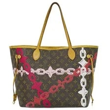 Louis Vuitton — Louis Vuitton Neverfull Bay — Handbag — resale