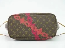 Louis Vuitton Neverfull Bay 3