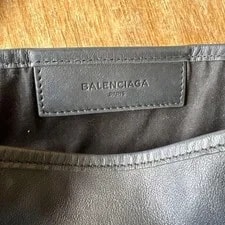 Balenciaga Cabas M A4 Auth 3