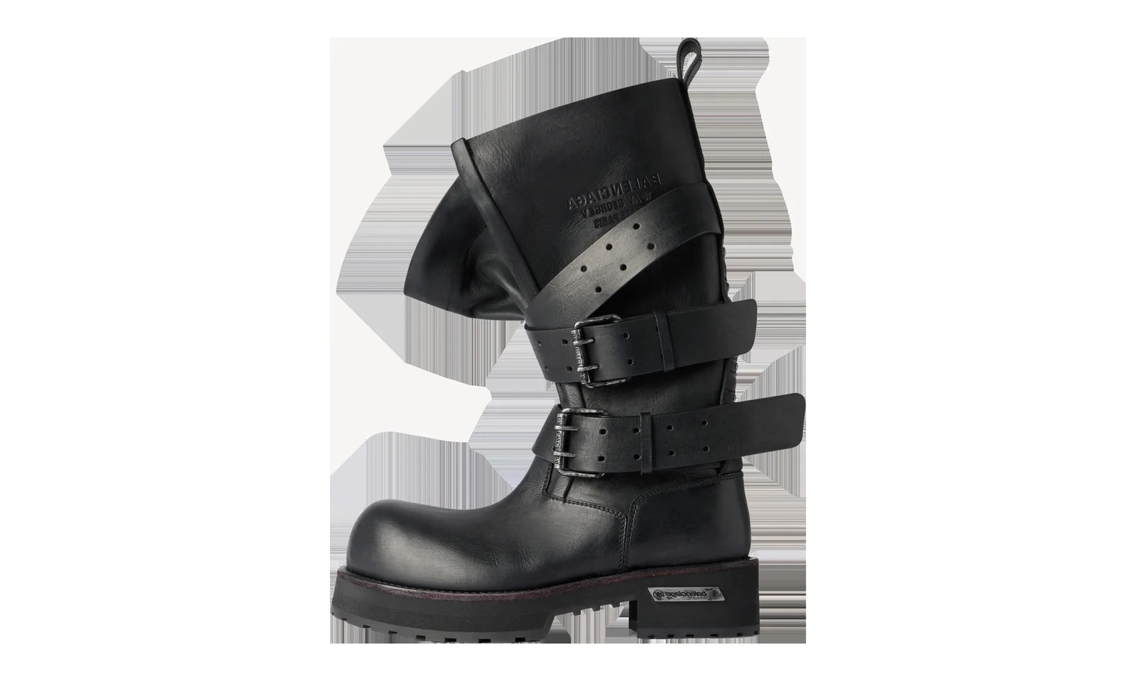 Venom High Boots " 833592 WBEQ1 1000 3