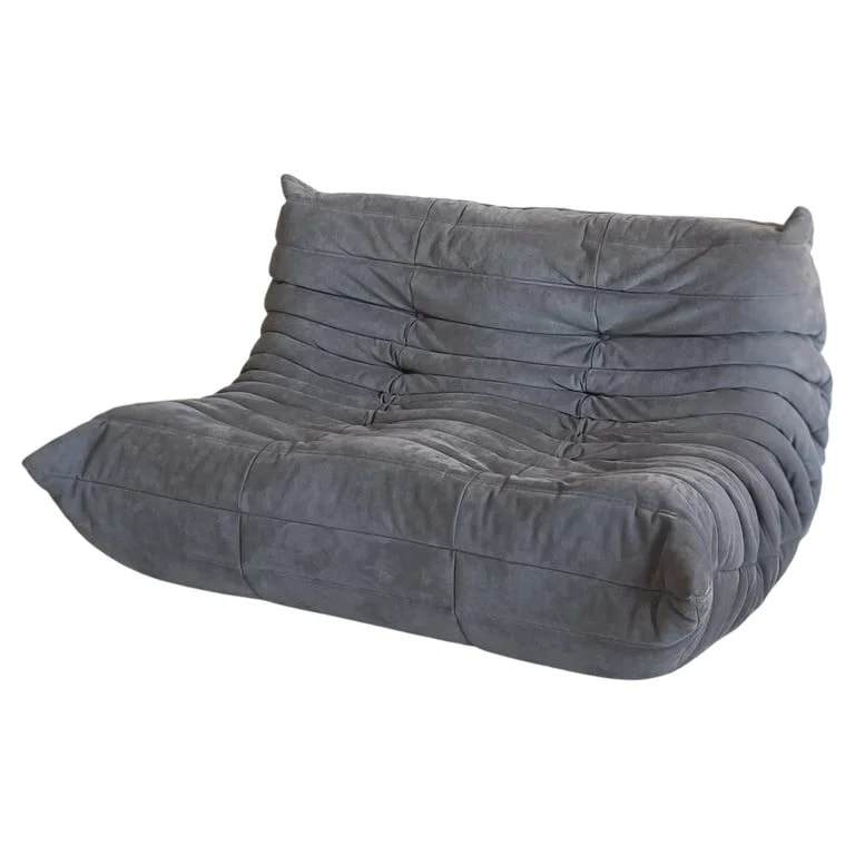 Ligne Roset — 'Togo' By Michel Ducaroy for Ligne Roset, Made in France — Furniture — resale