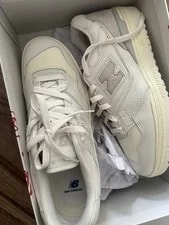 New Balance X Aime Leon Dore 550 BB550AM1 2