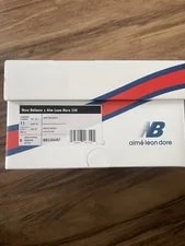 New Balance X Aime Leon Dore 550 BB550AM1 4