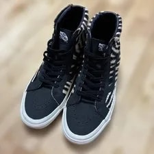VANS — 8.0US Vans Sk8-Hi 38Dx Print Anaheim LTD Original Collecti — Sneaker — resale