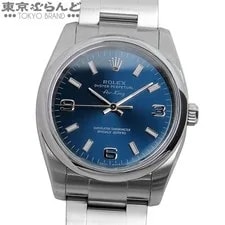 Rolex — Rolex Air-King Oyster Bracelet 114200 TO267278 — Watch — resale