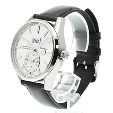TAGHeuer Carrera Grand Date GMT Automatic 2