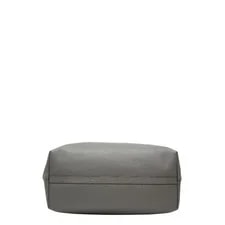 Prada Triangle Logo Plate Cuire 3