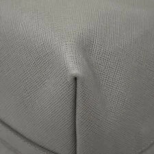 Prada Triangle Logo Plate Cuire 4