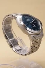 2026 Panerai Luminor Marina Blue Dial Complete 4