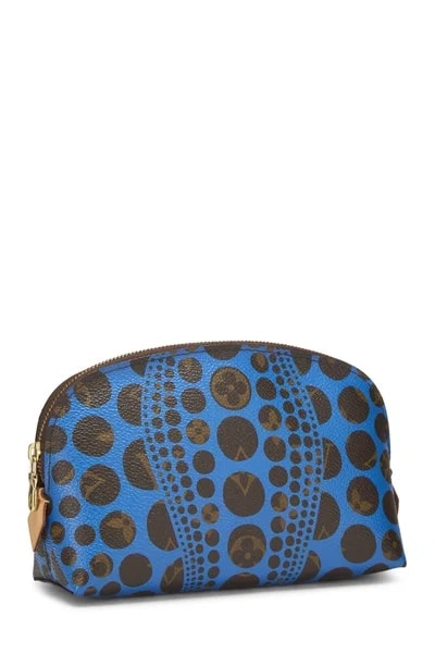 Yayoi Kusama X Louis Vuitton Infinity Dots Pochette Cosmetique 2