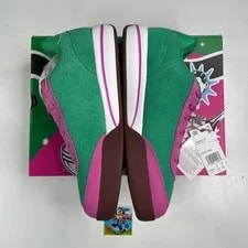 Size 8 - BBC Ice X Reebok Board Flip - Miami 2025 4